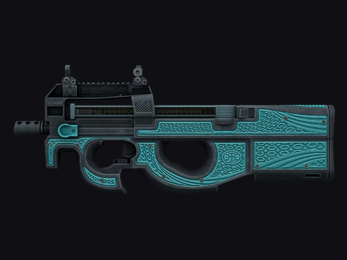 P90 Traction preview