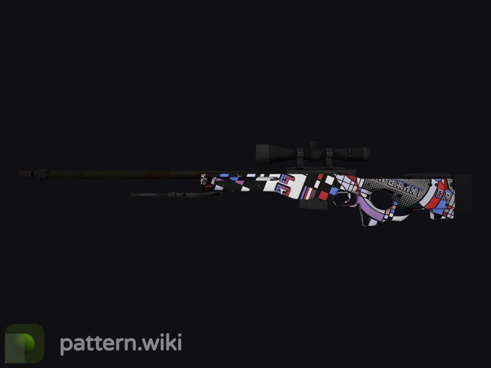 AWP POP AWP seed 335