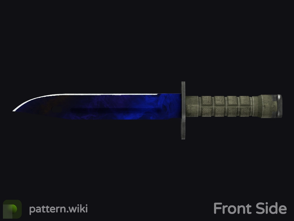 Bayonet Doppler seed 395