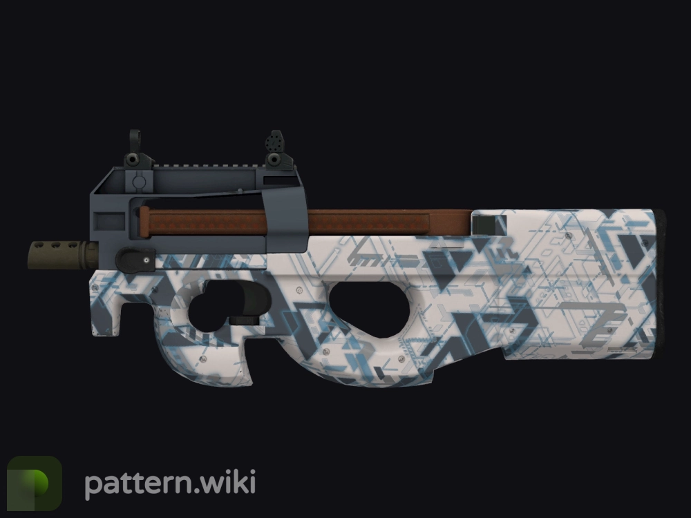 P90 Schematic seed 803