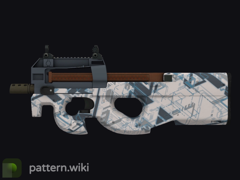 P90 Schematic seed 533