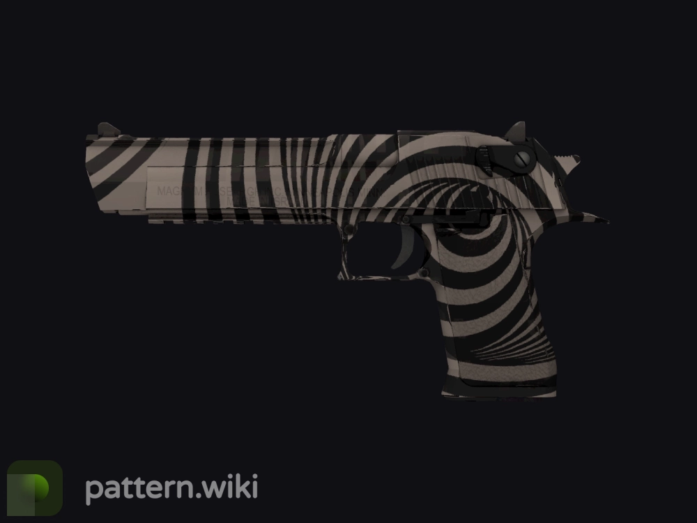 Desert Eagle Hypnotic seed 683