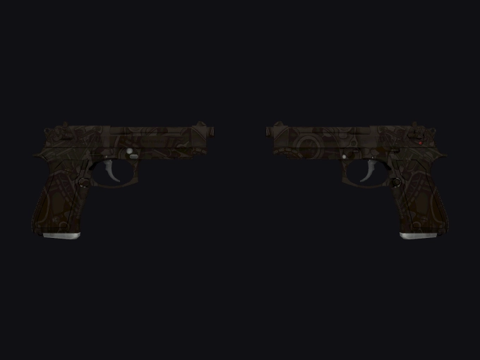 skin preview seed 981