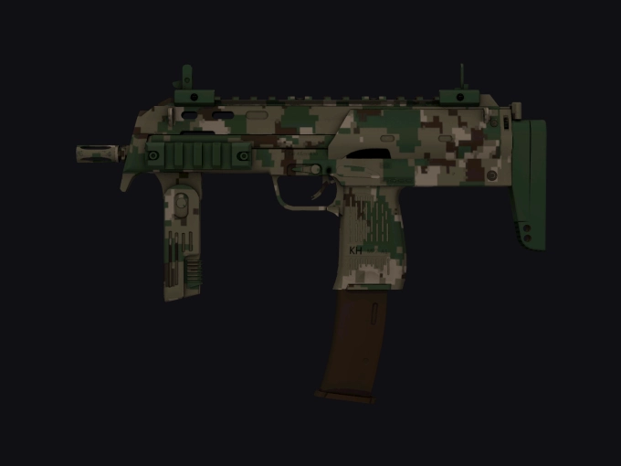 skin preview seed 111