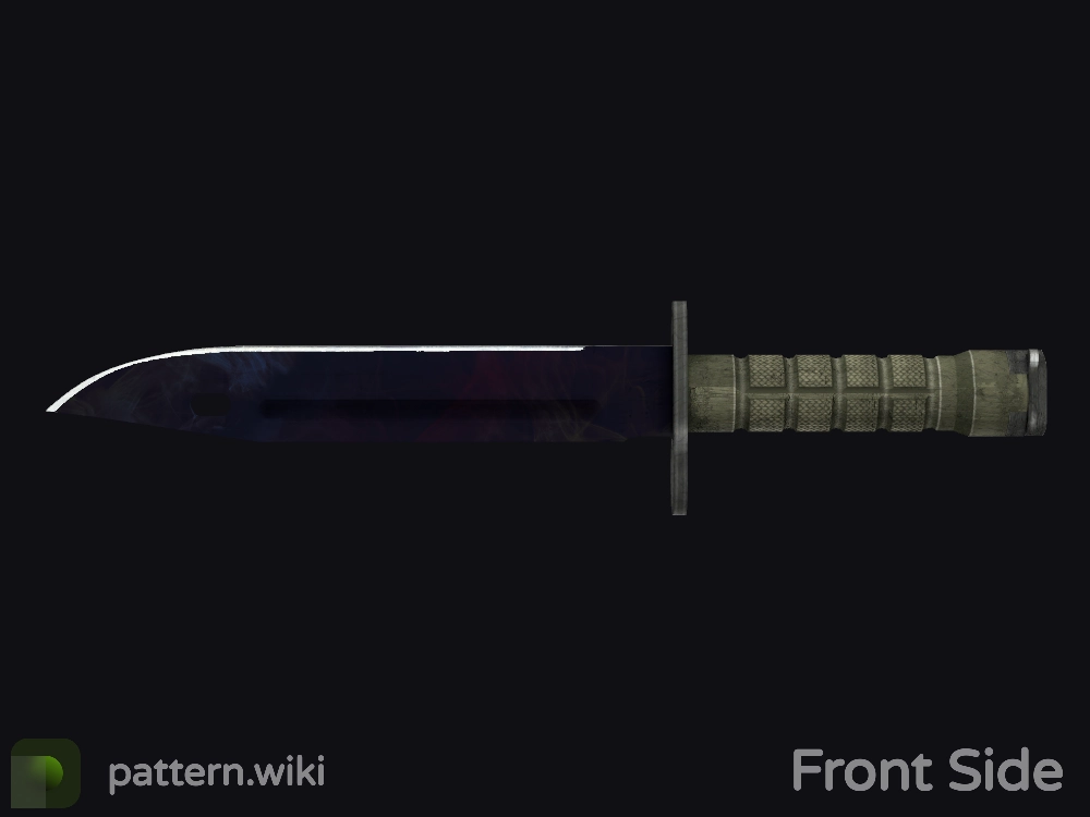 Bayonet Doppler seed 629