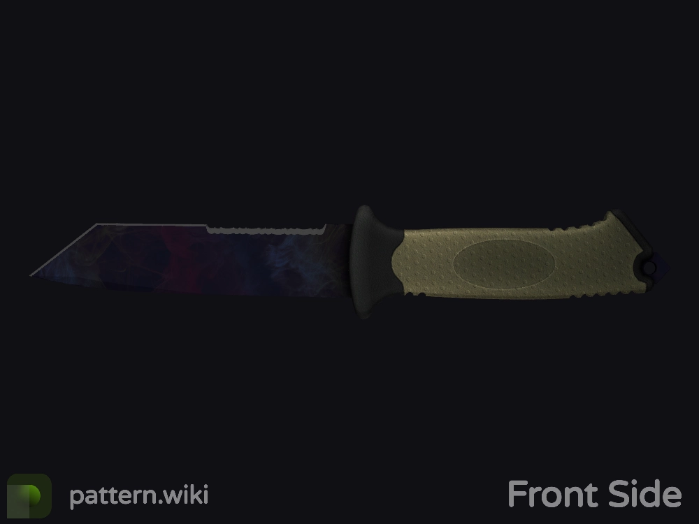 Ursus Knife Doppler seed 9