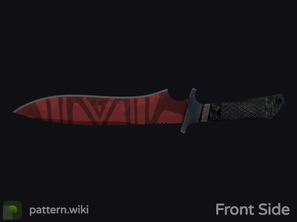 Classic Knife Slaughter seed 378