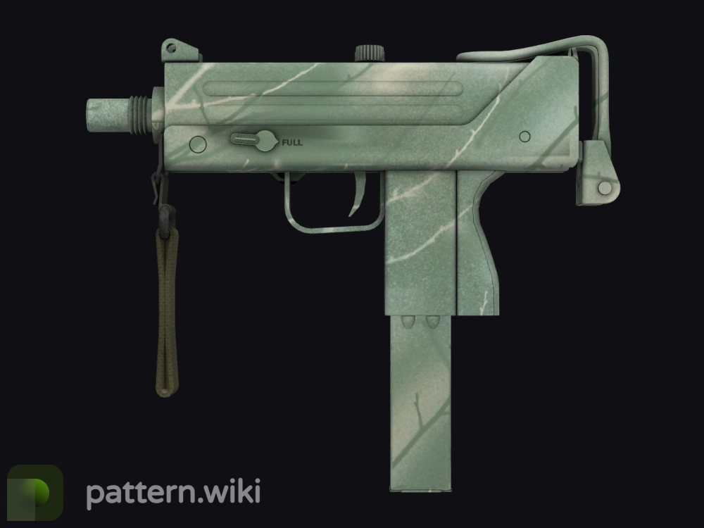 MAC-10 Surfwood seed 238