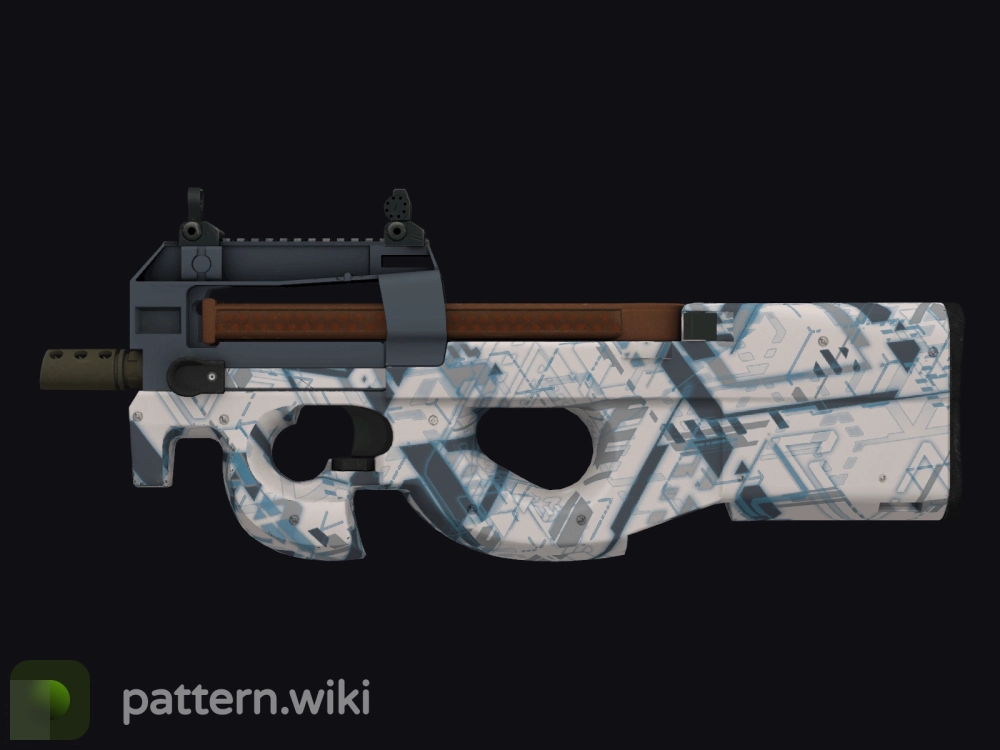 P90 Schematic seed 171