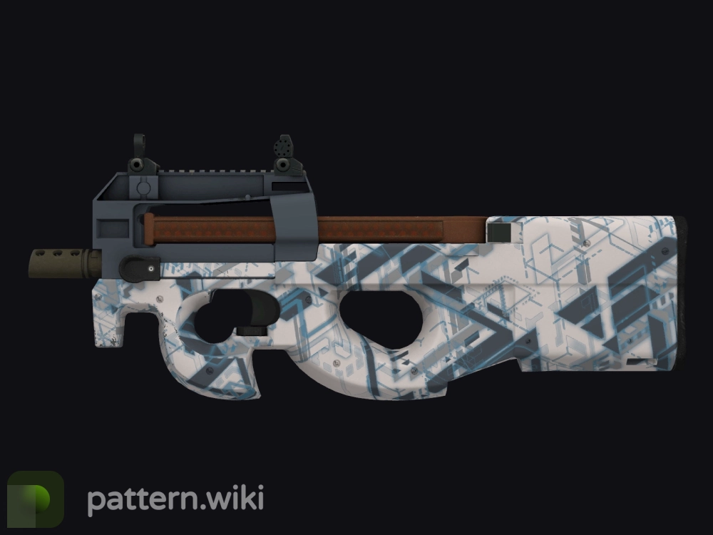 P90 Schematic seed 33