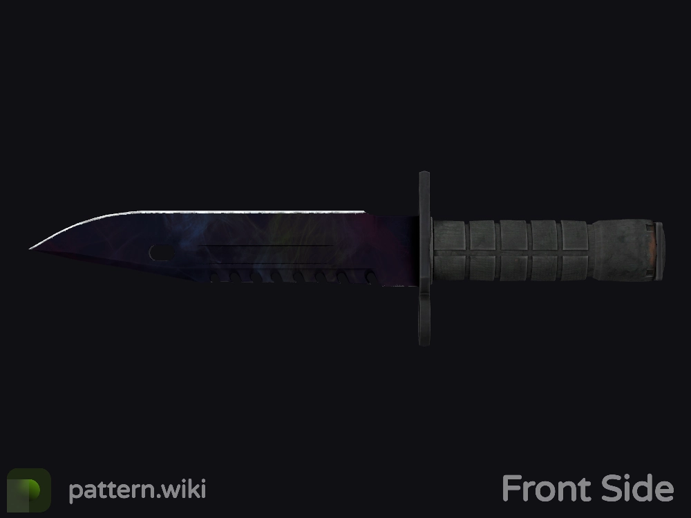 M9 Bayonet Doppler seed 441