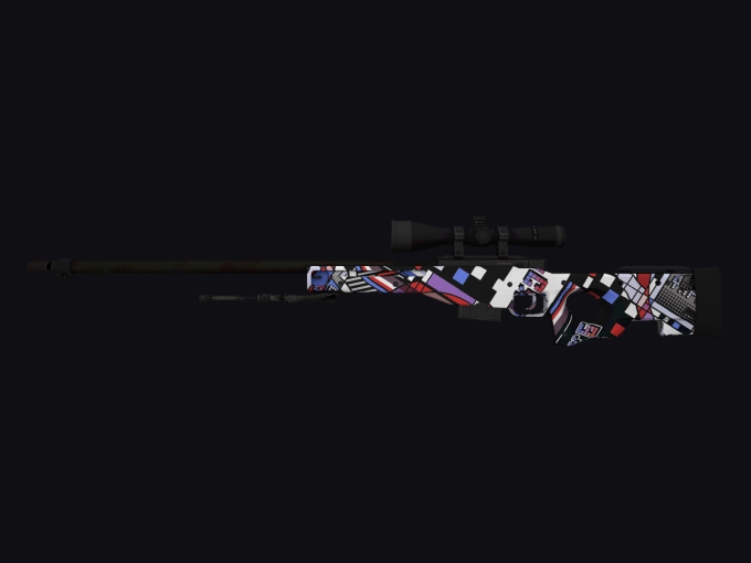 skin preview seed 951