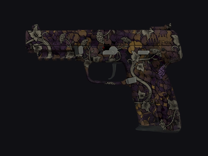 skin preview seed 851