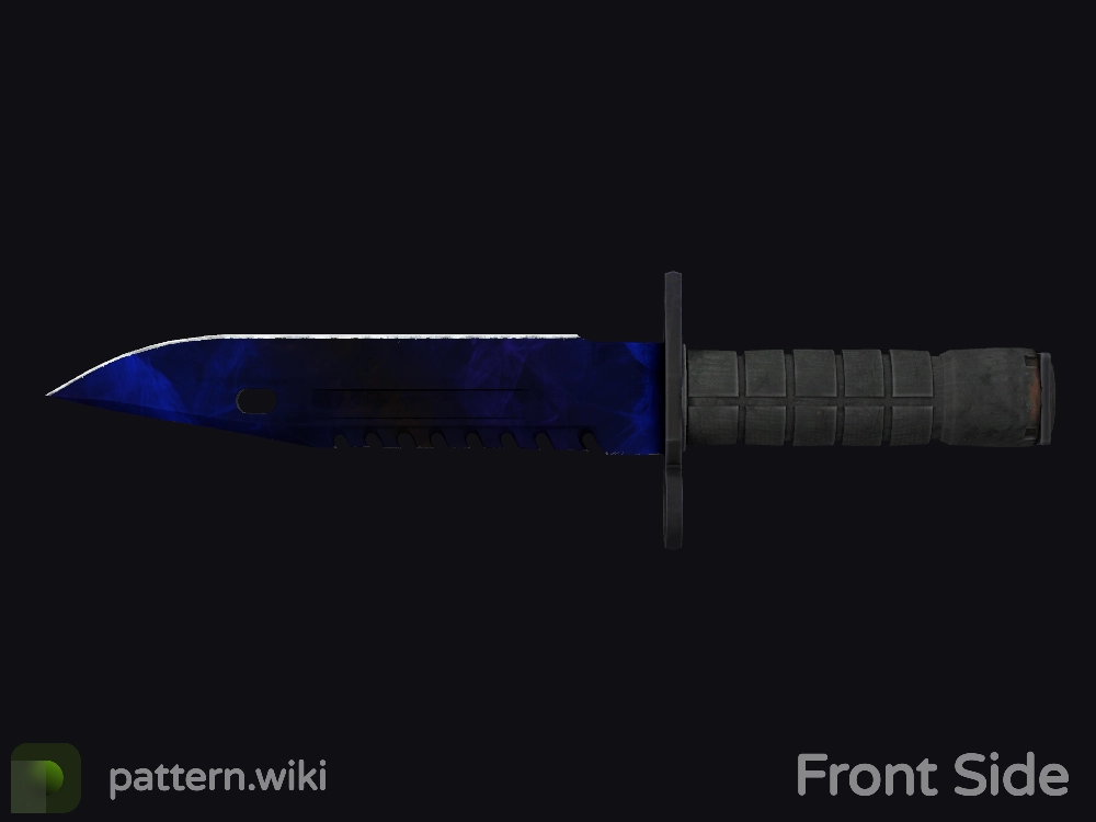 M9 Bayonet Doppler seed 33