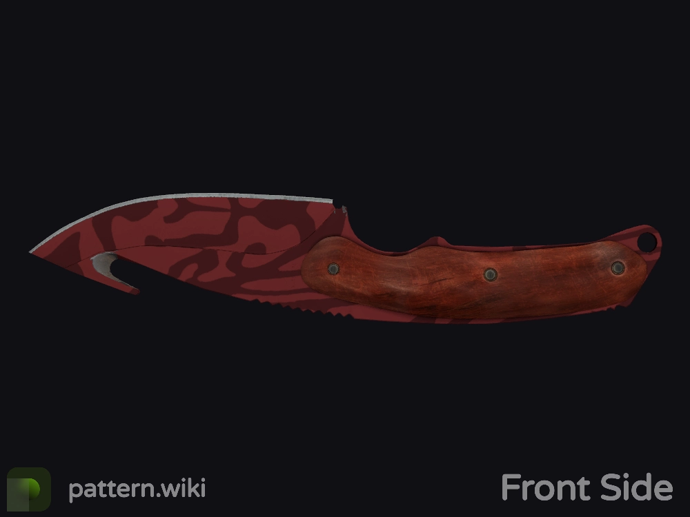 Gut Knife Slaughter seed 575