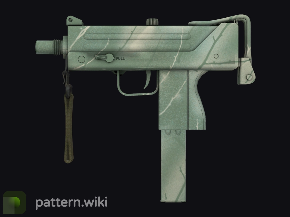 MAC-10 Surfwood seed 52