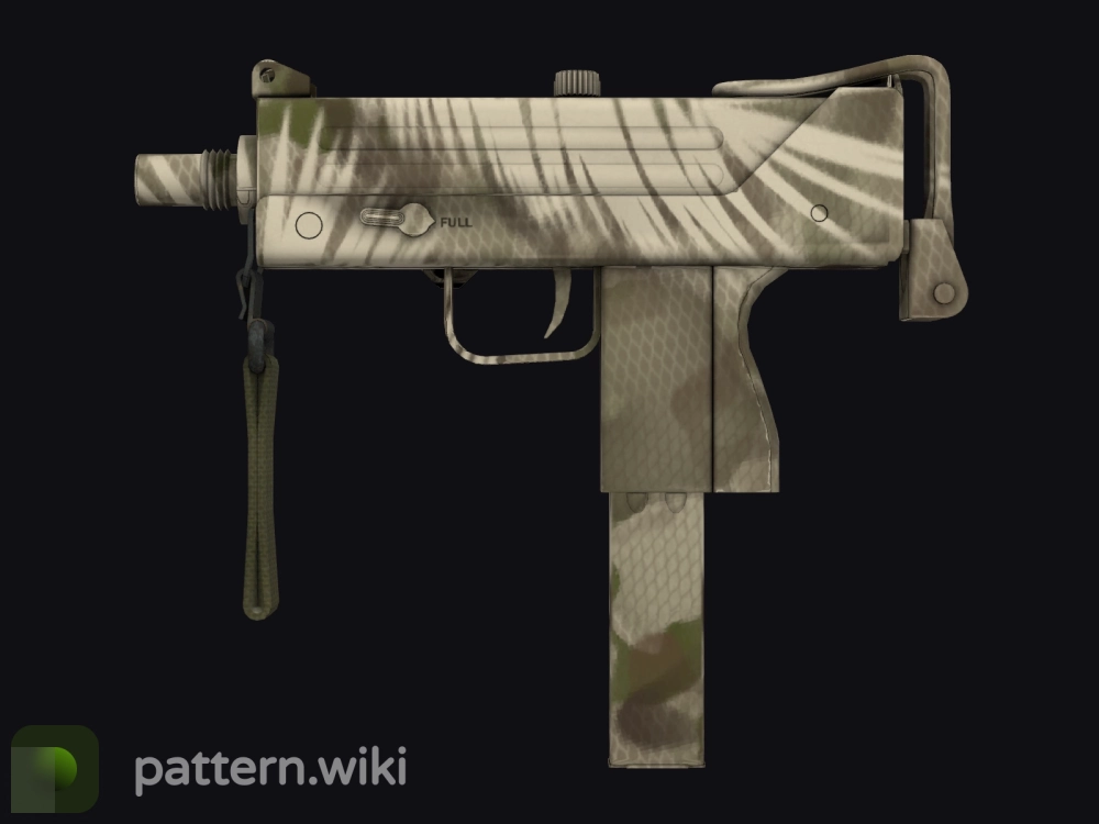 MAC-10 Palm seed 895