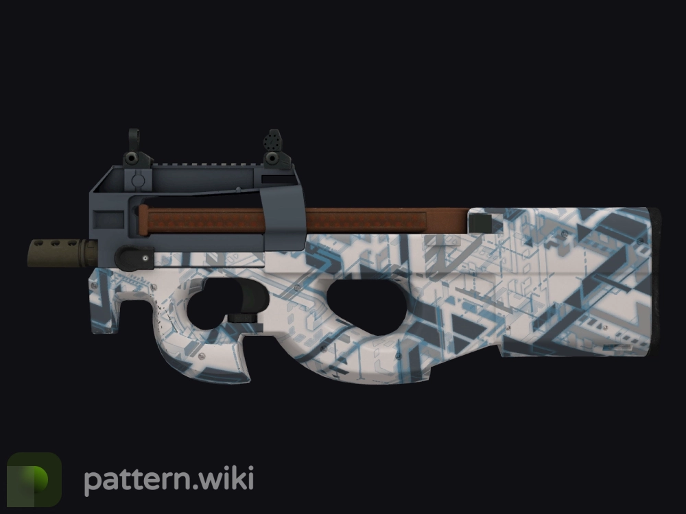 P90 Schematic seed 53