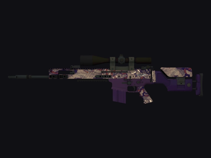 skin preview seed 945