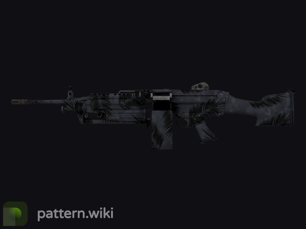 M249 Midnight Palm seed 415