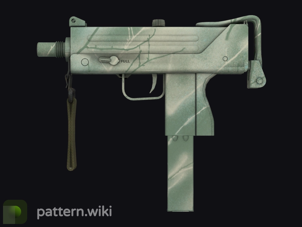 MAC-10 Surfwood seed 194