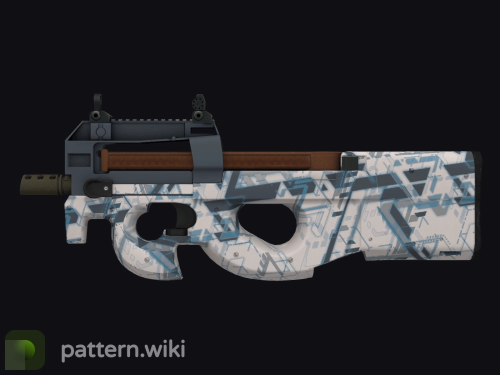 P90 Schematic seed 658