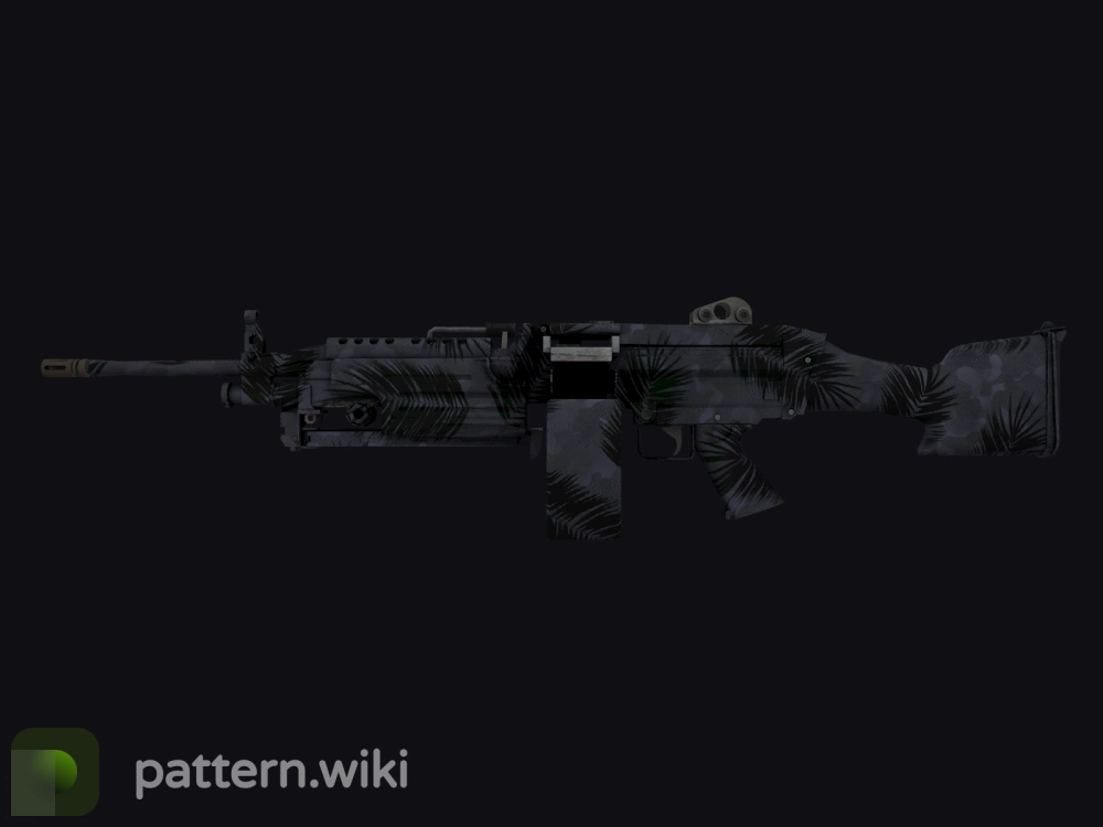 M249 Midnight Palm seed 498