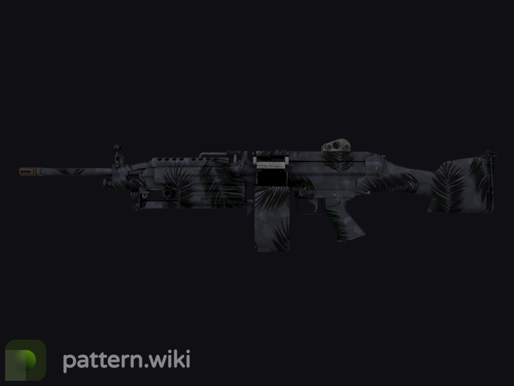 M249 Midnight Palm seed 947