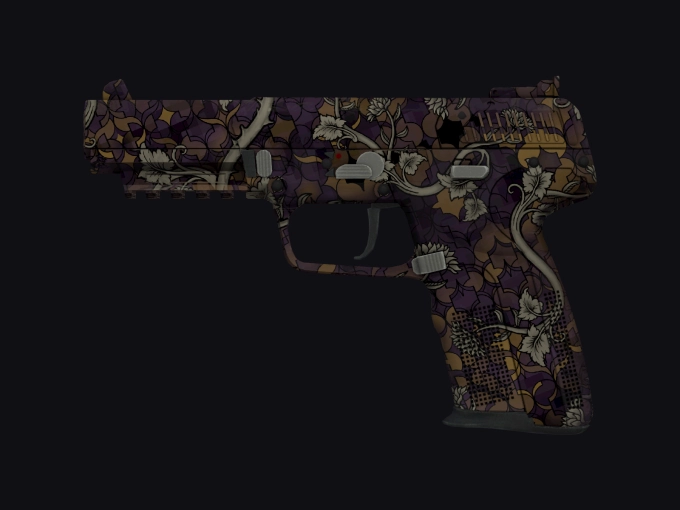 skin preview seed 509