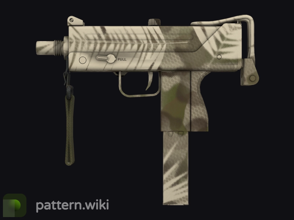 MAC-10 Palm seed 954