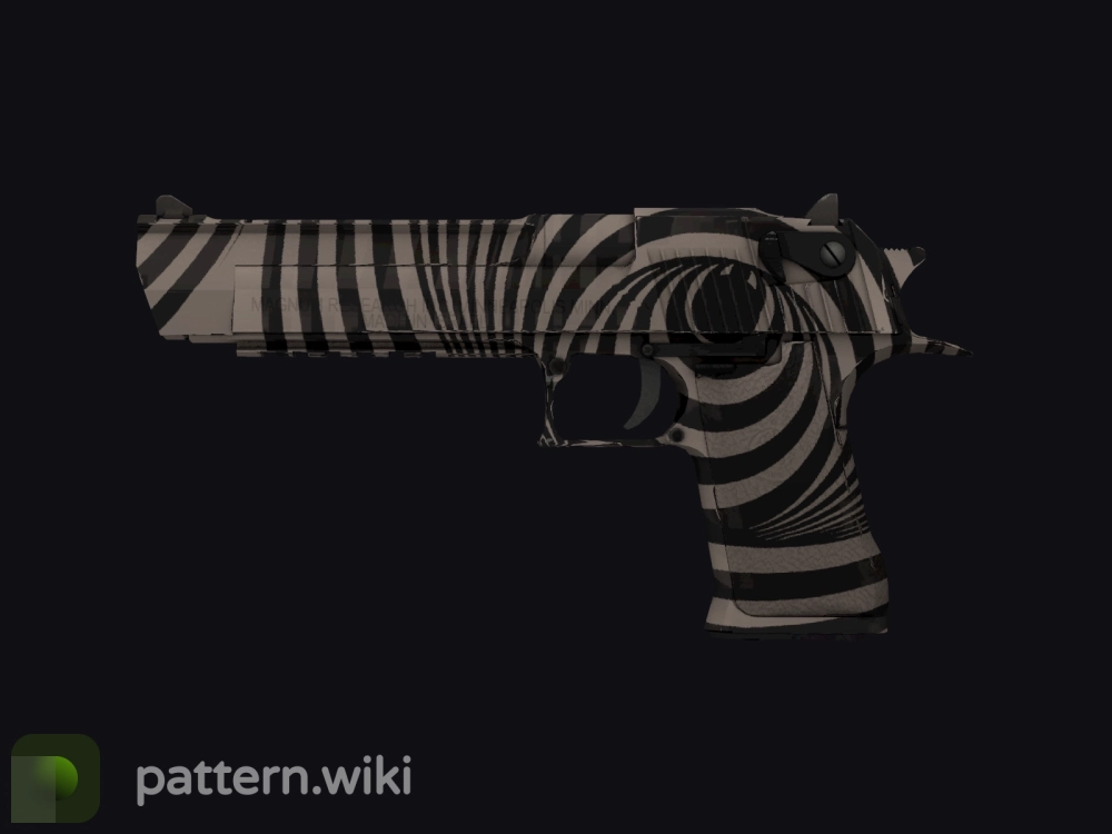 Desert Eagle Hypnotic seed 83