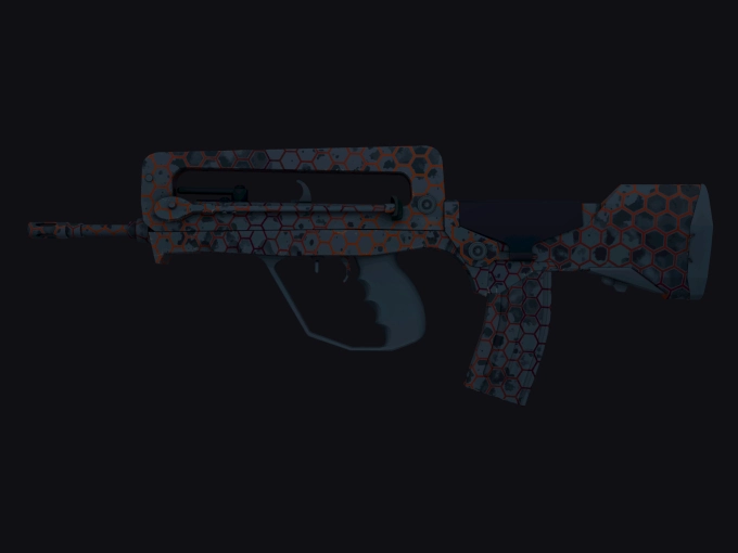 skin preview seed 911