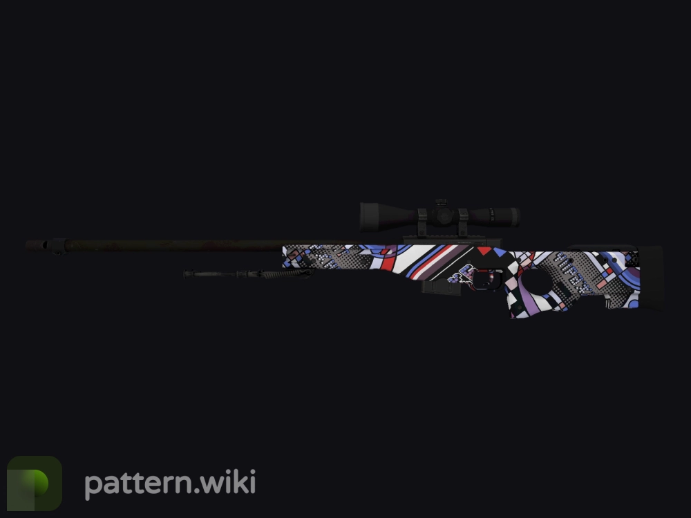 AWP POP AWP seed 86