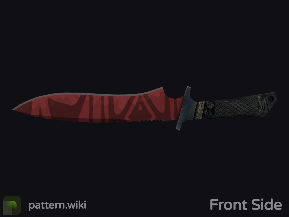 Classic Knife Slaughter seed 787