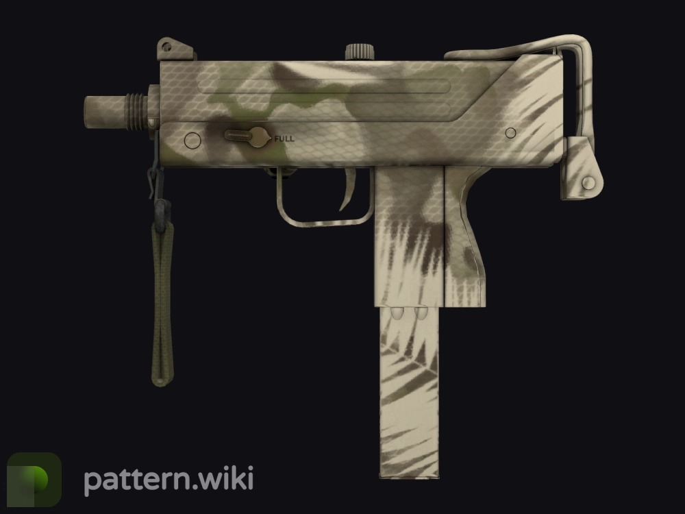 MAC-10 Palm seed 199