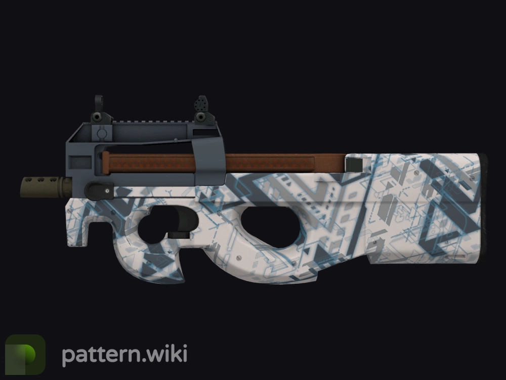 P90 Schematic seed 297