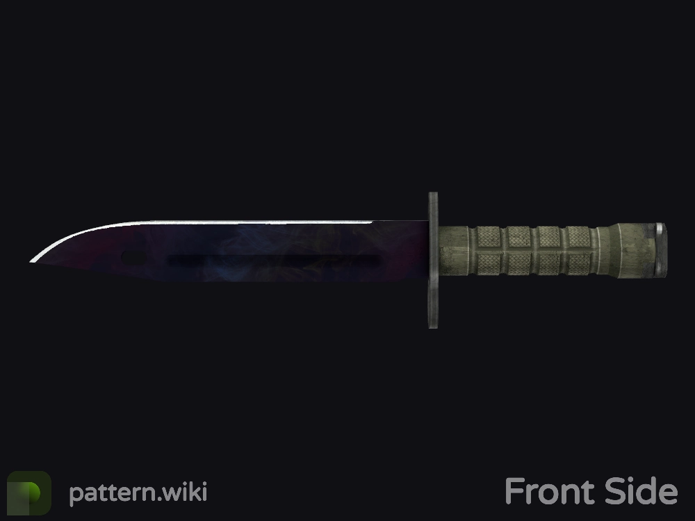 Bayonet Doppler seed 238