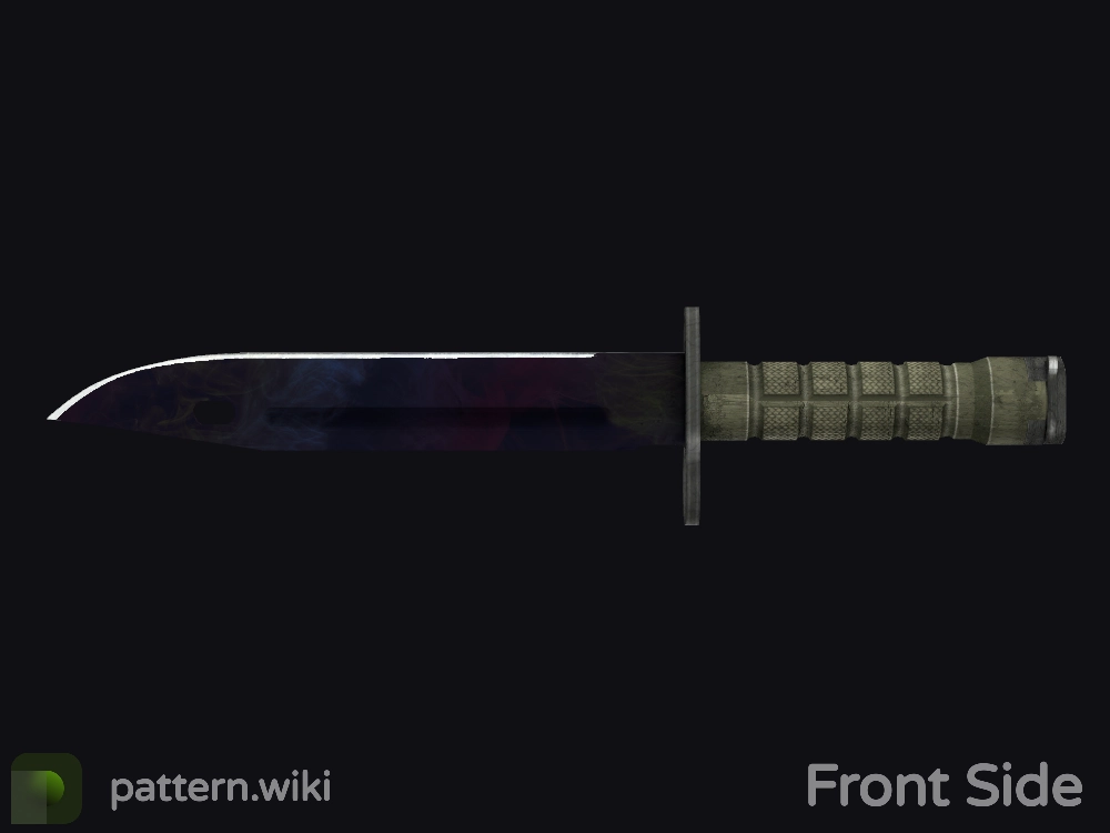 Bayonet Doppler seed 128