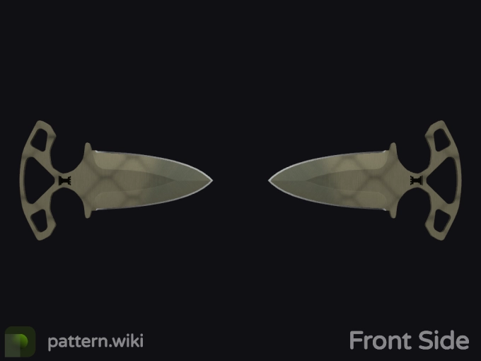 skin preview seed 601