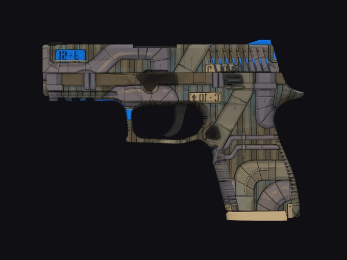 skin preview seed 614