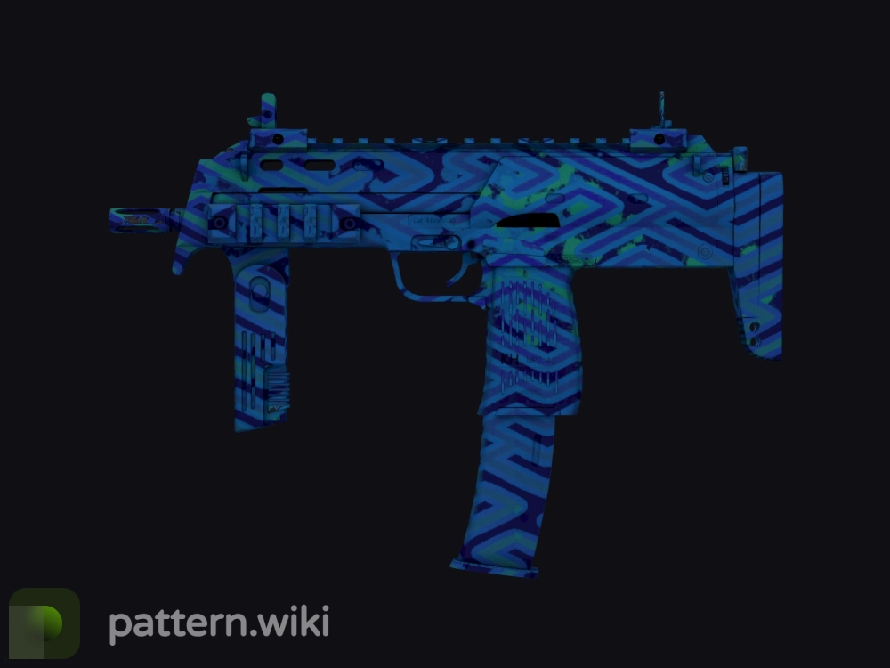 MP7 Asterion seed 47