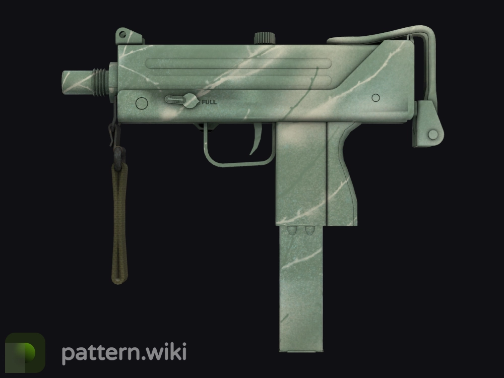 MAC-10 Surfwood seed 976