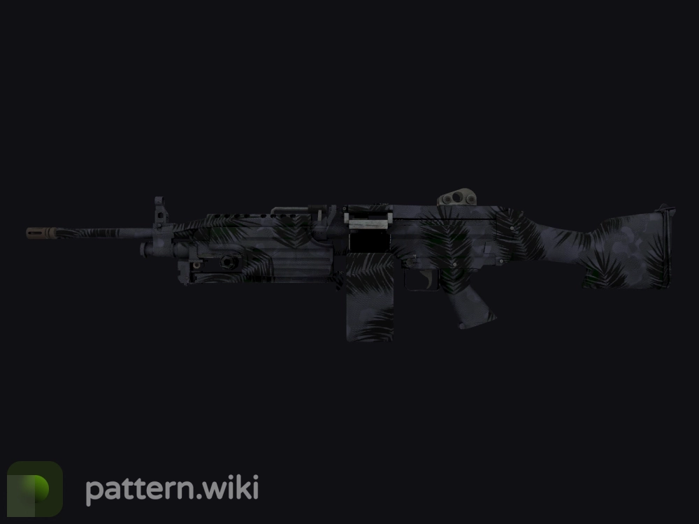 M249 Midnight Palm seed 497