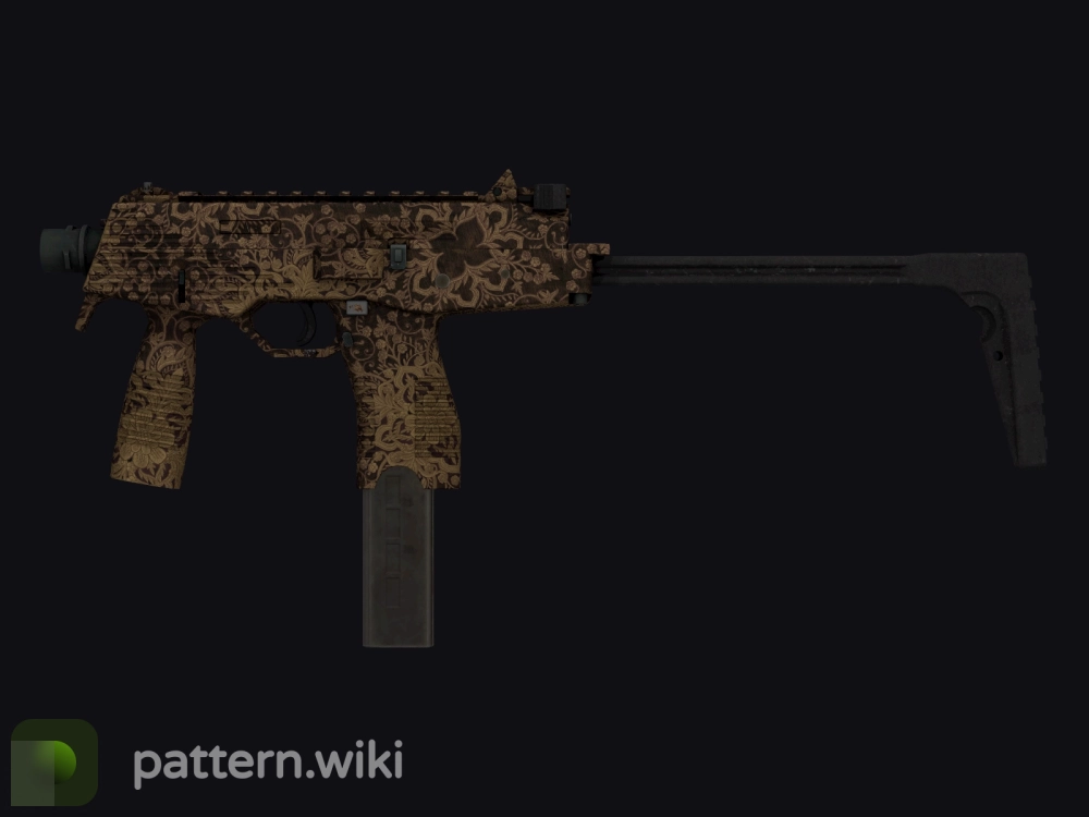 MP9 Music Box seed 81