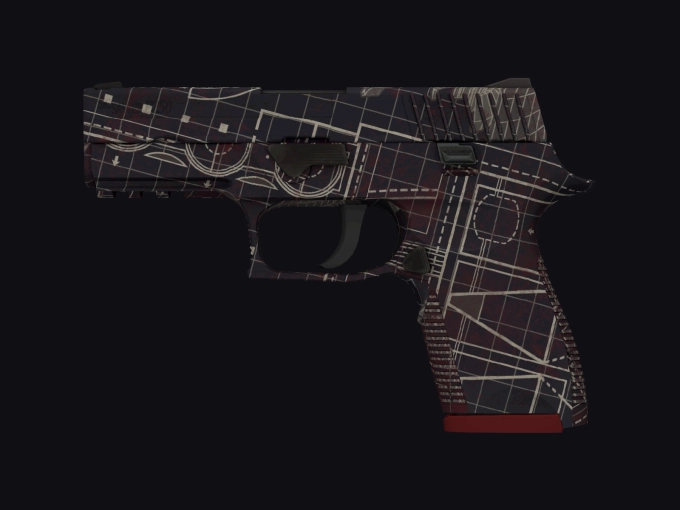 skin preview seed 718