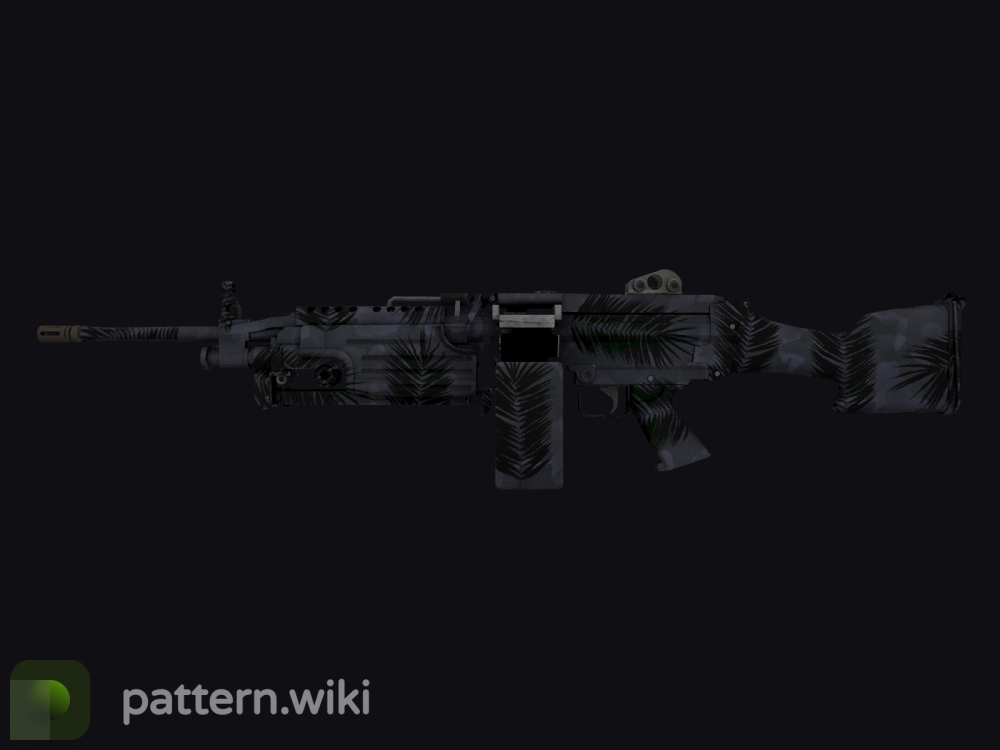 M249 Midnight Palm seed 352