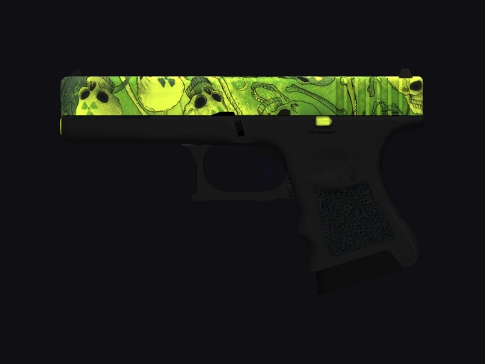 skin preview seed 409