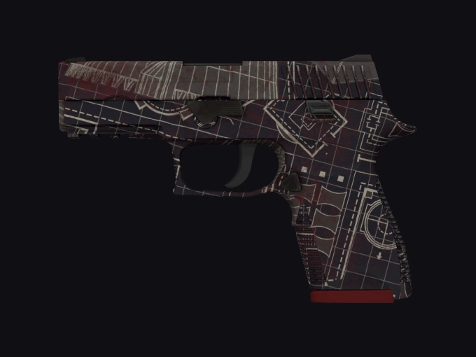 skin preview seed 613