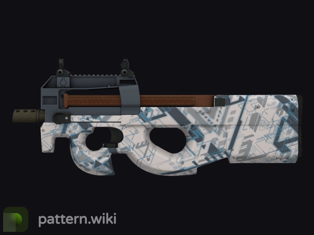 P90 Schematic seed 85