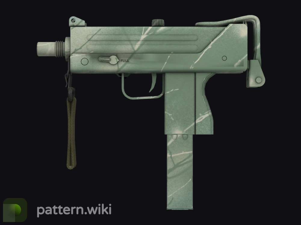 MAC-10 Surfwood seed 959